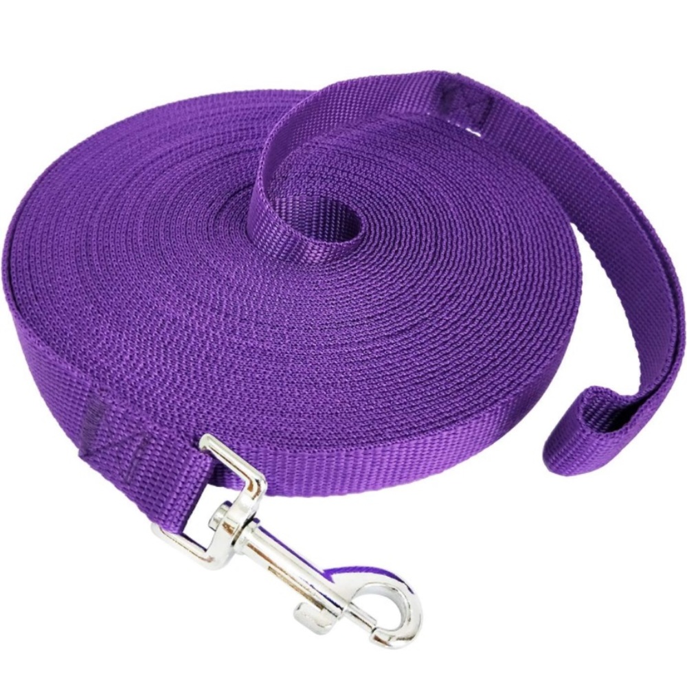 50 Ft. Dog Obedience Leash